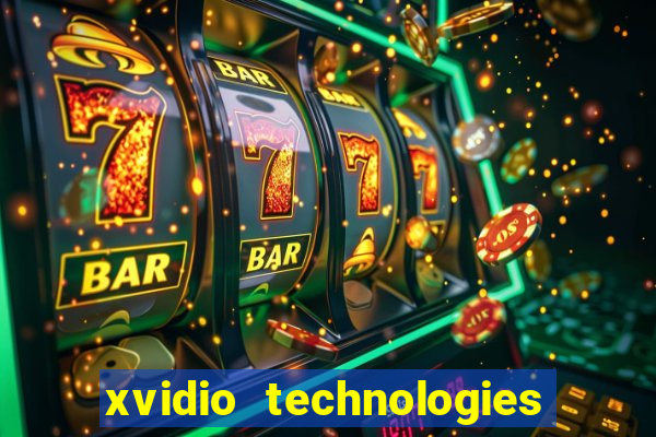 xvidio technologies startup brasil 2023 video download